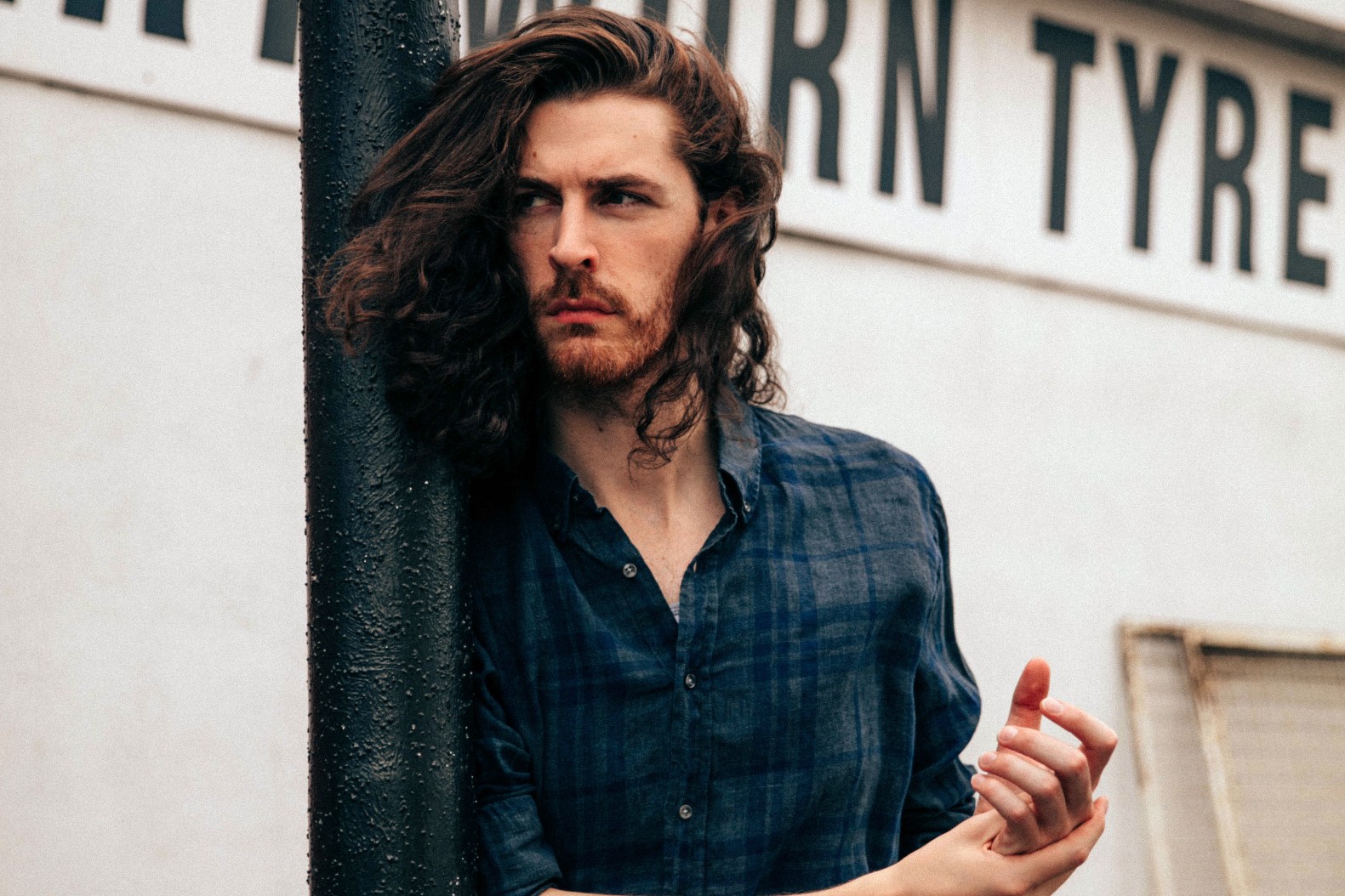 Hozier 2025